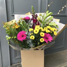  Brighten Your Day - Florist Choice