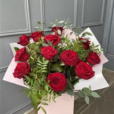 Enchanting Dozen