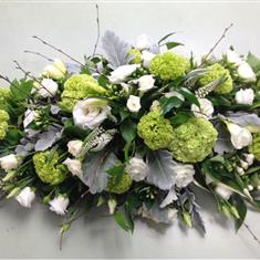 Woodland Tribute