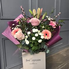 Florist Choice