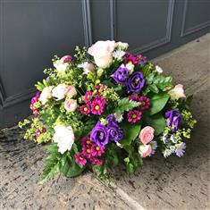 Pretty Woodland Posy