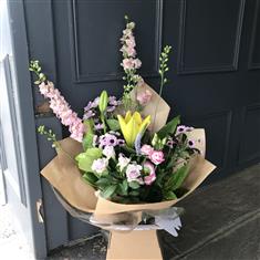 Florist Choice Krafty Little Box