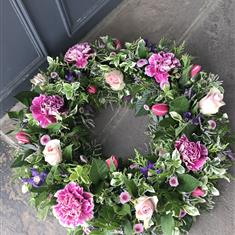 Eternal Wreath