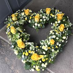 Open Heart