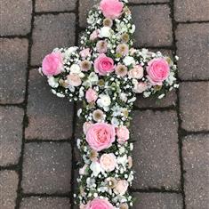 Tribute Cross