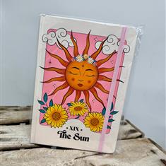 The Sun Notebook