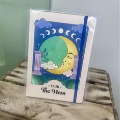 The Moon Notebook