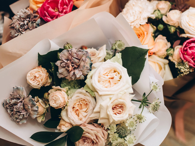 flowers