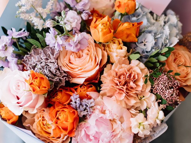 flowers